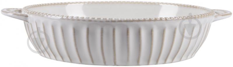 Форма Limited Edition Allegra Biege 25.5х21х5.5 см (GJH012-25-2-129) - фото 3