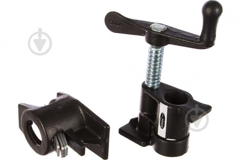 Струбцина Rock FORCE RF-332634 - фото 1 Струбцина Rock FORCE RF-332634 - фото 1