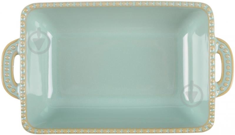 Форма Limited Edition Allegra Oliva 20.5х11.5х5.5 см (GJH009-20-2-131) - фото 2 Форма Limited Edition Allegra Oliva 20.5х11.5х5.5 см (GJH009-20-2-131) - фото 2