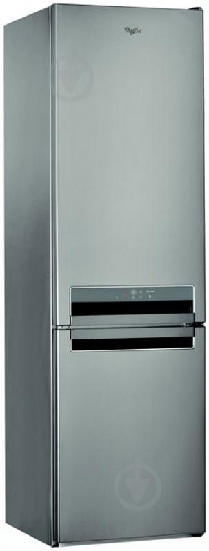 Холодильник Whirlpool BSNF 9452 OX - фото 1