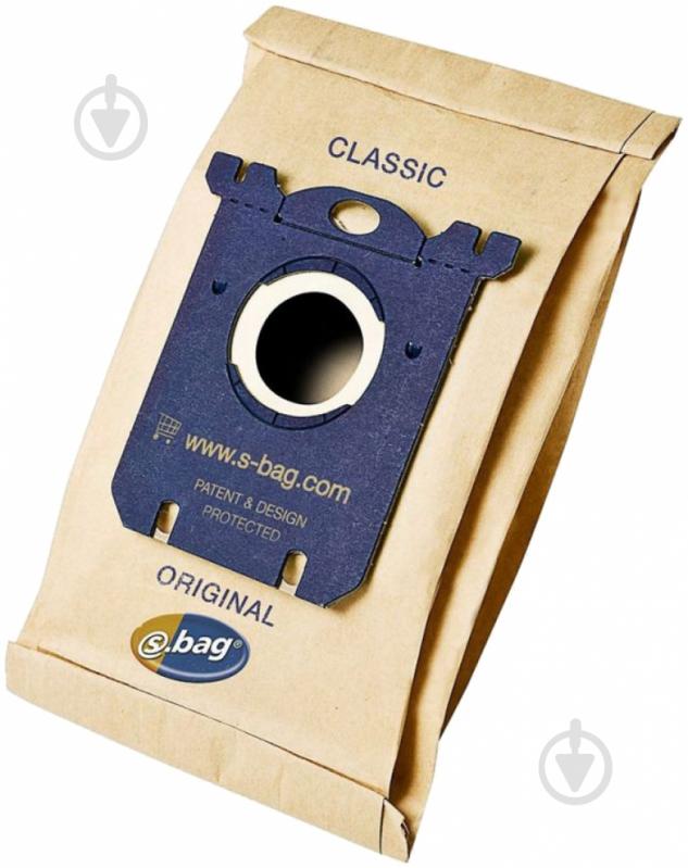 Набор мешков Electrolux E200B - фото 1