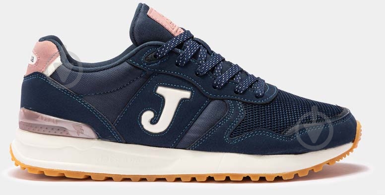 Кроссовки женские Joma SURTIDO C200LS2203 р.41 синие - фото 1
