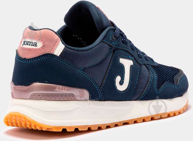 Кроссовки женские Joma SURTIDO C200LS2203 р.41 синие - фото 3