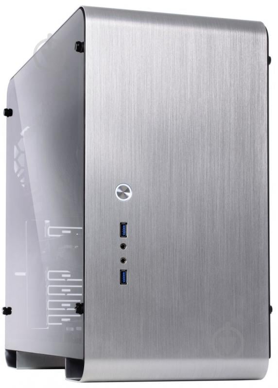 ᐉ Рабочая станция Artline WorkStation W72 (W72v06Win) silver • Купить в ...