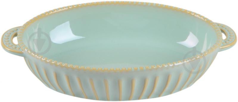 Форма Limited Edition Allegra Oliva 27.5х15.5х5.5 см (GJH010-26-2-131) - фото 1 Форма Limited Edition Allegra Oliva 27.5х15.5х5.5 см (GJH010-26-2-131) - фото 1