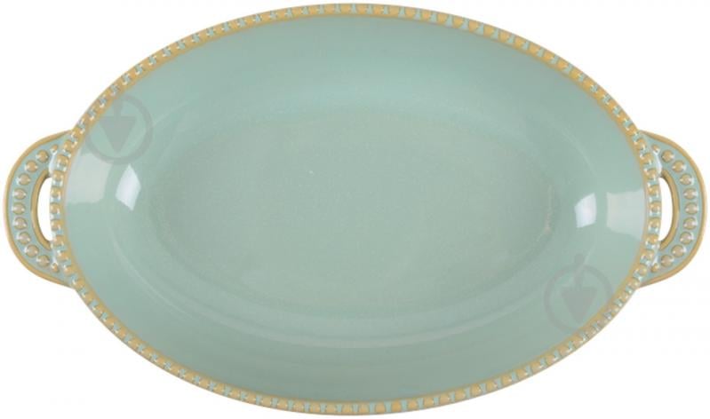 Форма Limited Edition Allegra Oliva 27.5х15.5х5.5 см (GJH010-26-2-131) - фото 2 Форма Limited Edition Allegra Oliva 27.5х15.5х5.5 см (GJH010-26-2-131) - фото 2