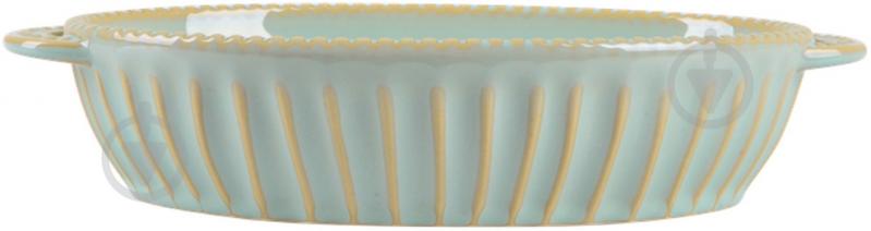 Форма Limited Edition Allegra Oliva 27.5х15.5х5.5 см (GJH010-26-2-131) - фото 3 Форма Limited Edition Allegra Oliva 27.5х15.5х5.5 см (GJH010-26-2-131) - фото 3