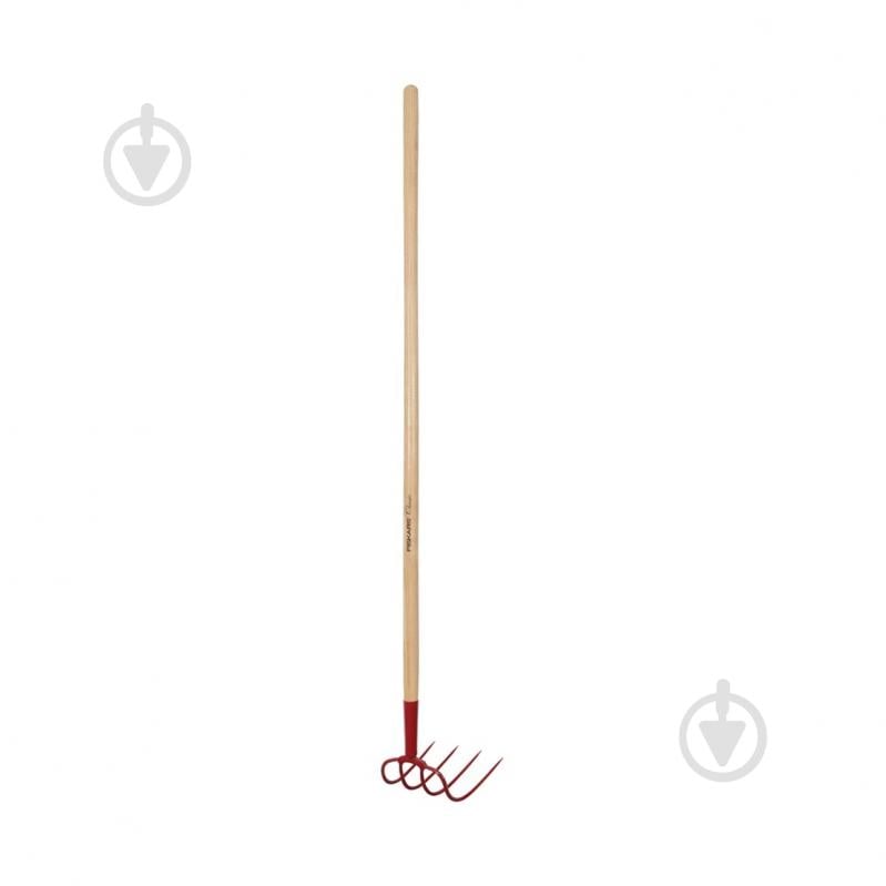 Культиватор Fiskars для картофеля - фото 1