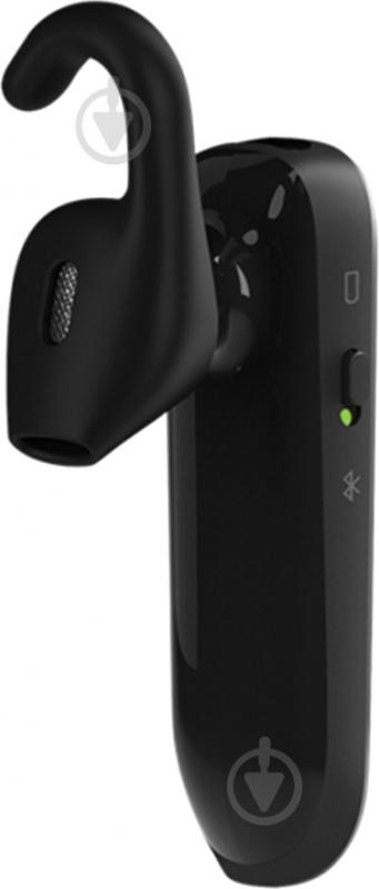 Bluetooth-гарнітура Jabra Boost black - фото 3