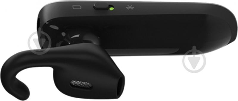 Bluetooth-гарнітура Jabra Boost black - фото 5