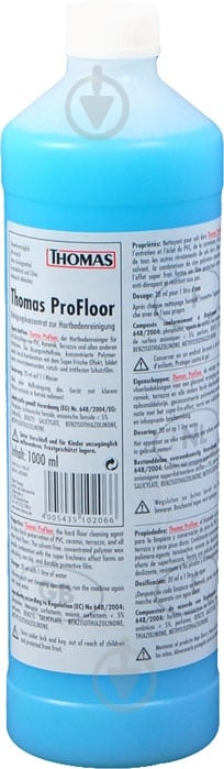 Концентрат THOMAS PROFLOOR 790009 - фото 1