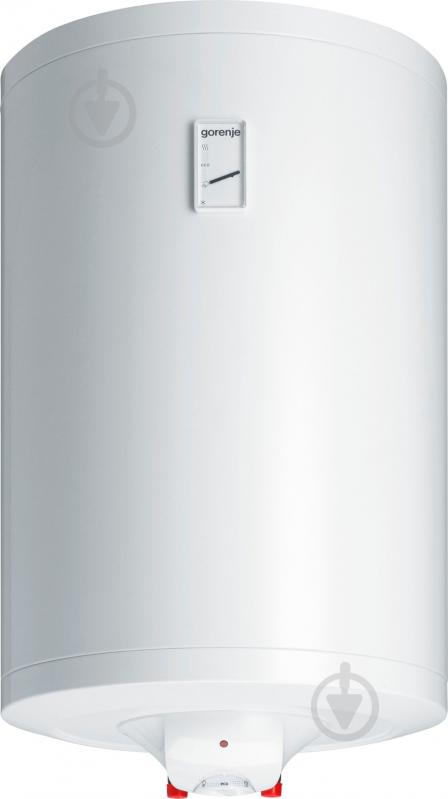 УЦЕНКА! Бойлер Gorenje TGR 150 NGV9 (УЦ №138) - фото 1