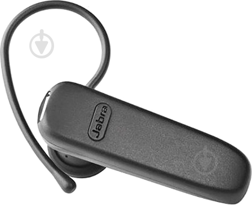 Bluetooth-гарнитура Jabra BT2045 black - фото 4