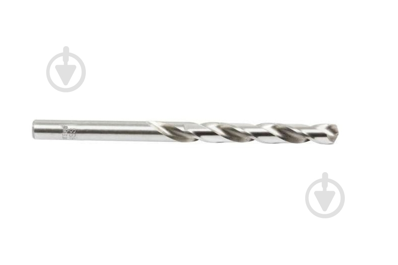 Набір свердел по металу Forsage 6.5 мм HSS у пластиковому футлярі 10 шт. F-DSP65 - фото 1 Набір свердел по металу Forsage 6.5 мм HSS у пластиковому футлярі 10 шт. F-DSP65 - фото 1