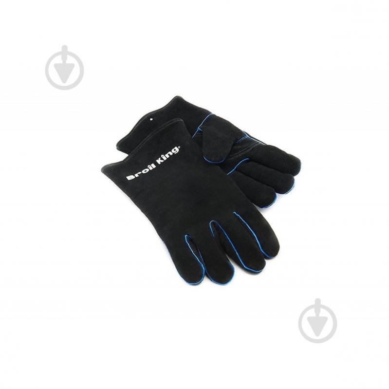 Перчатка для гриля Broil King - фото 1 Перчатка для гриля Broil King - фото 1