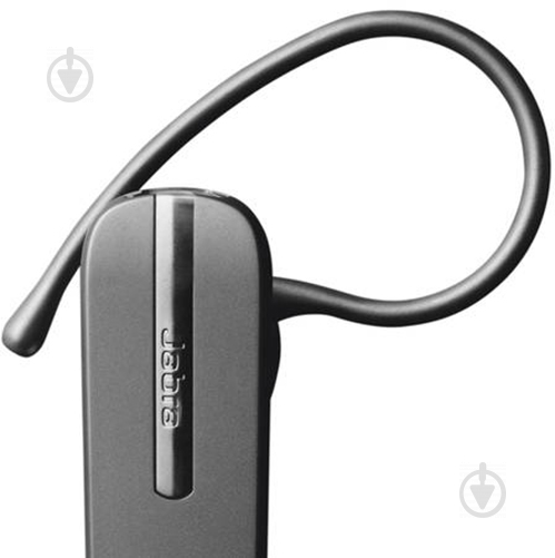 Bluetooth-гарнітура Jabra BT2046 black - фото 3