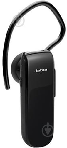 Bluetooth-гарнитура Jabra CLASSIC black (100-92300000-60) - фото 1