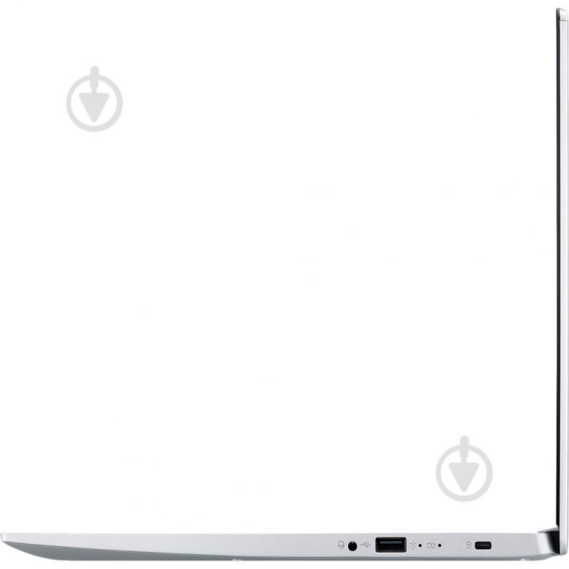 Ноутбук Acer Aspire 5 15,6" (NX.A8CEU.00K) pure silver - фото 11