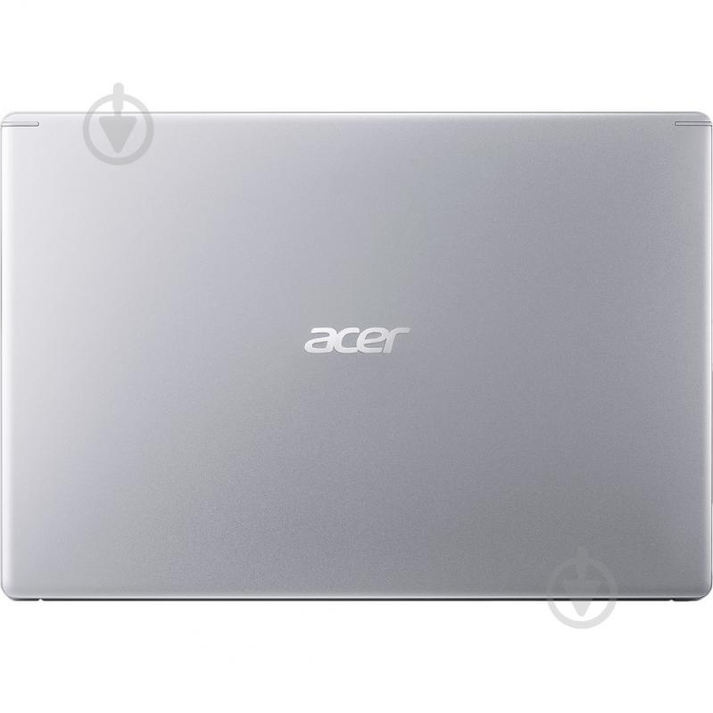 Ноутбук Acer Aspire 5 15,6" (NX.A8CEU.00K) pure silver - фото 13