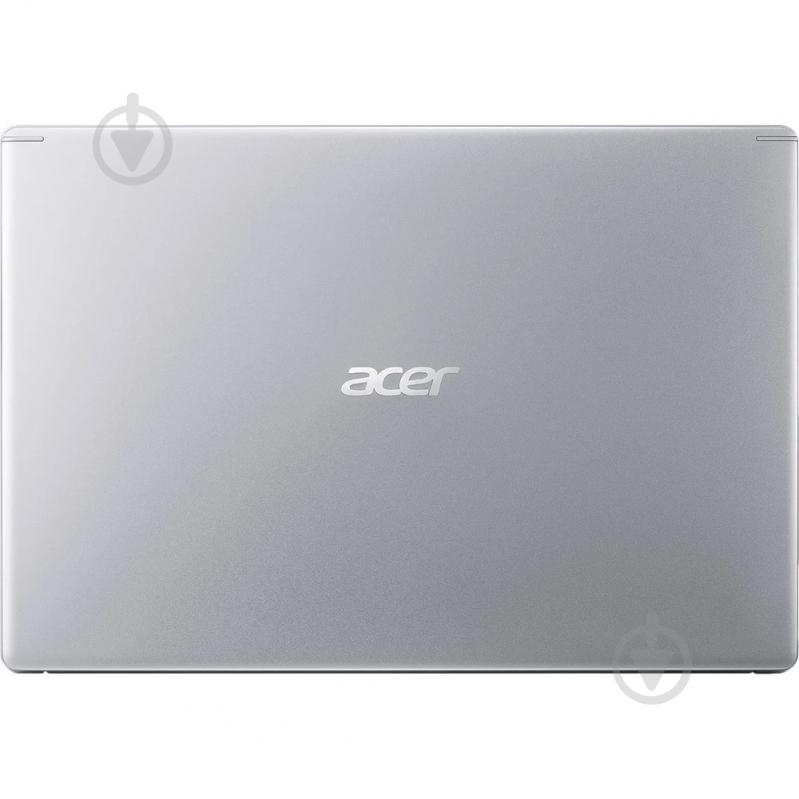 Ноутбук Acer Aspire 5 15,6" (NX.A8CEU.00K) pure silver - фото 9