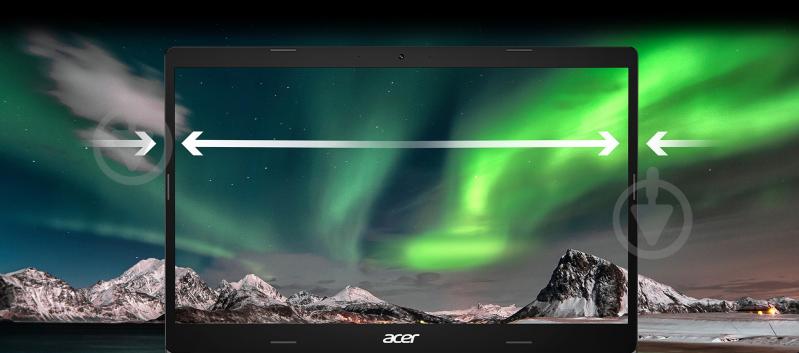 Ноутбук Acer Aspire 5 15,6" (NX.A8CEU.00K) pure silver - фото 14