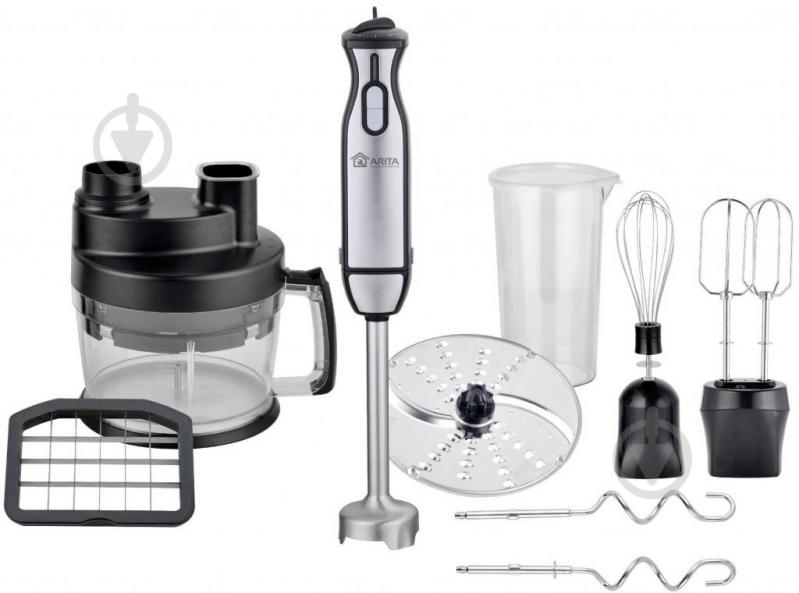 Блендер погружной ARITA AHB-5108 - фото 1