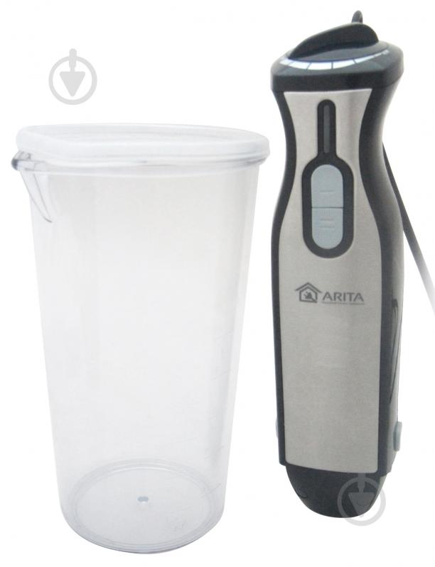 Блендер погружной ARITA AHB-5108 - фото 4