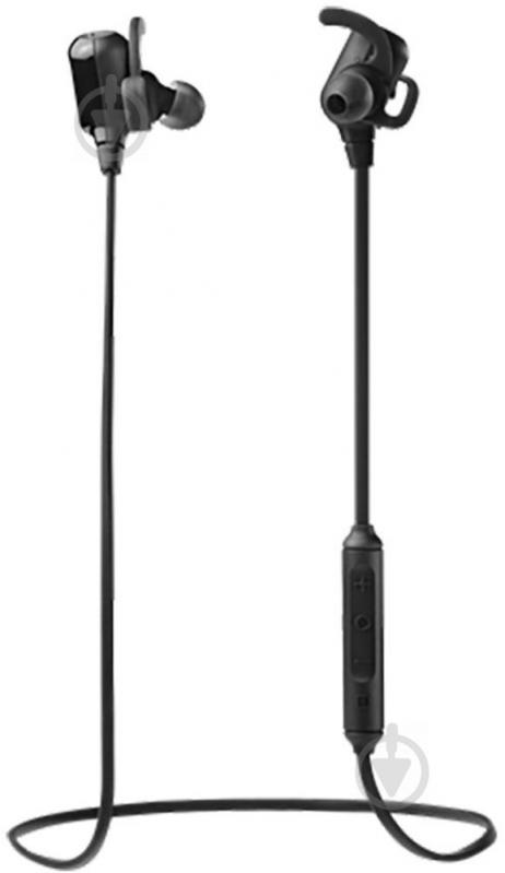 Bluetooth-гарнитура Jabra Halo Free black - фото 2