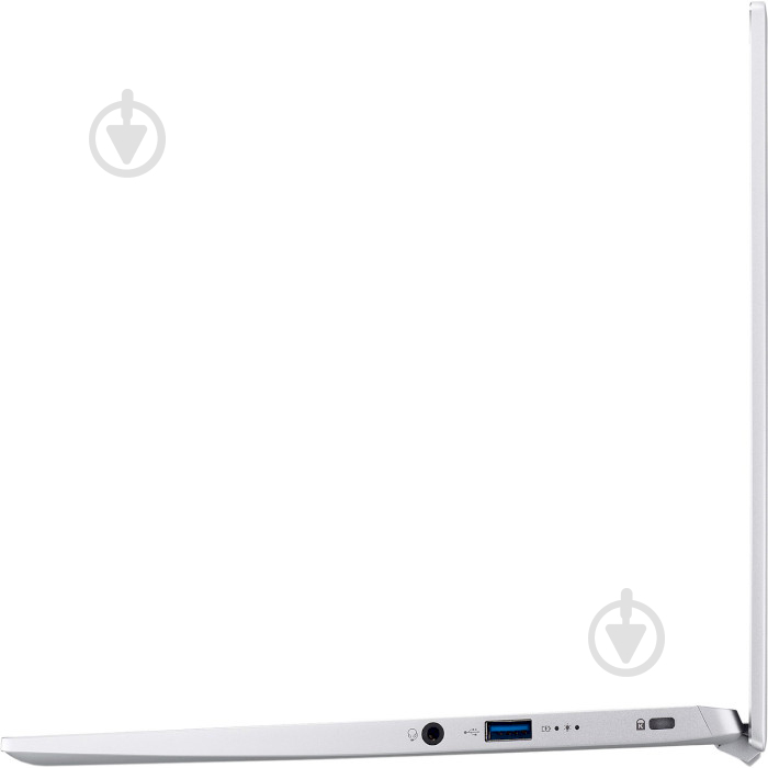 Ноутбук Acer Swift 3 SF314-511-534H 14" (NX.ABLEU.00K) pure silver - фото 6