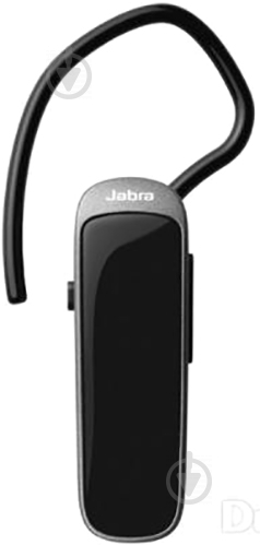 Bluetooth-гарнитура Jabra Jabra Mini black - фото 2