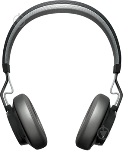 Bluetooth-гарнітура Jabra Move Wireless Coal black - фото 2