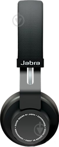 Bluetooth-гарнітура Jabra Move Wireless Coal black - фото 3