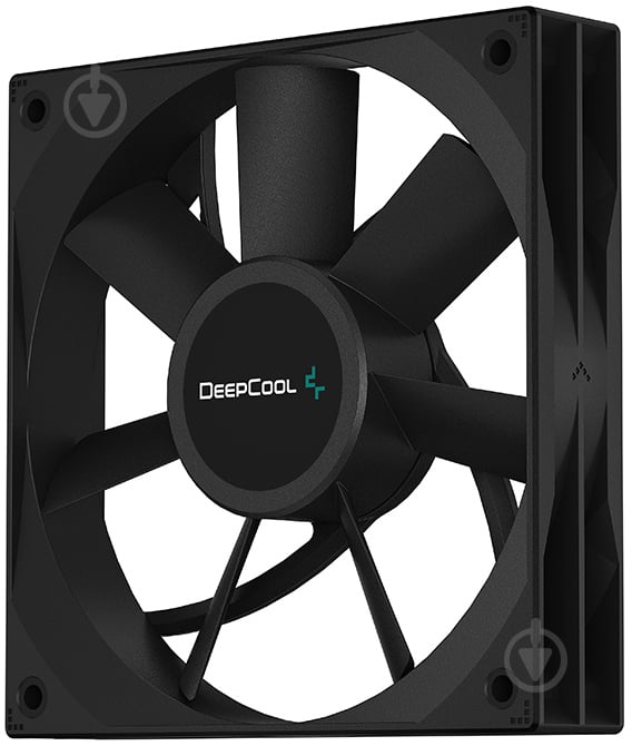 Корпус Deepcool CH370 White (R-CH370-WHNAM1-G-1) без БЖ - фото 11