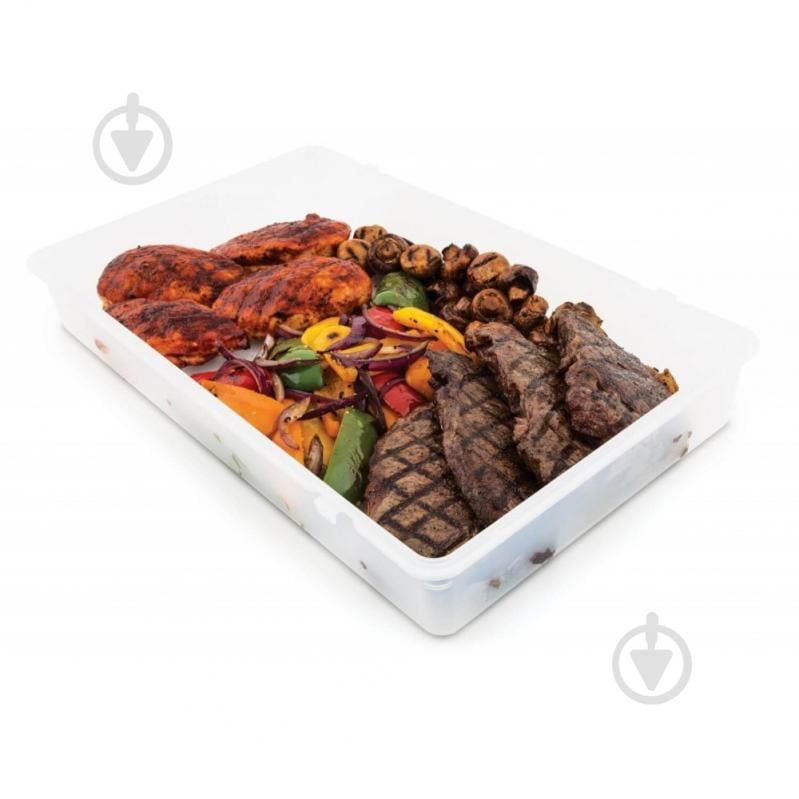 Набір для барбекю Broil King Porta CHEF 64001 - фото 4 Набір для барбекю Broil King Porta CHEF 64001 - фото 4