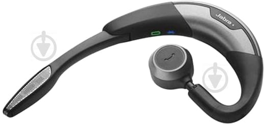 Bluetooth-гарнітура Jabra MOTION black/grey (100-99500000-60) - фото 2