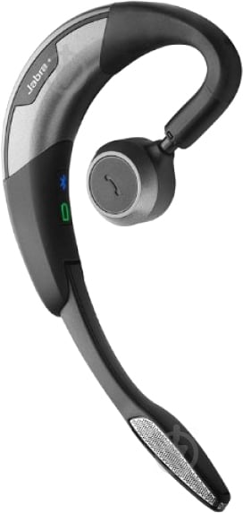 Bluetooth-гарнітура Jabra MOTION black/grey (100-99500000-60) - фото 1