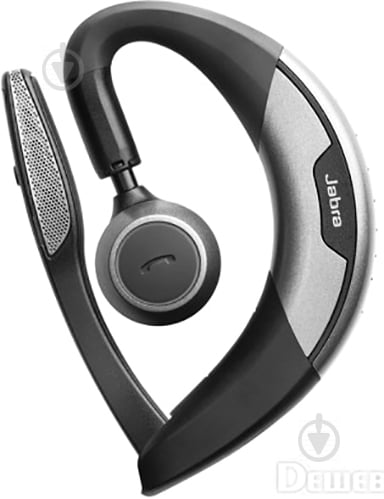 Bluetooth-гарнітура Jabra MOTION black/grey (100-99500000-60) - фото 3