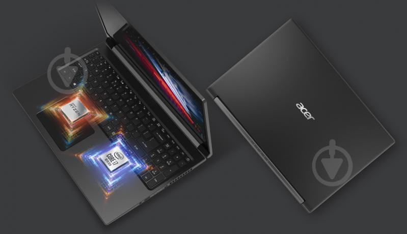 Ноутбук Acer Aspire 7 15,6" (NH.QE5EU.004) charcoal black - фото 10 Ноутбук Acer Aspire 7 15,6" (NH.QE5EU.004) charcoal black - фото 10