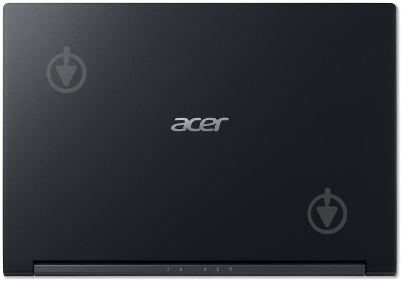 Ноутбук Acer Aspire 7 15,6" (NH.QE5EU.004) charcoal black - фото 9 Ноутбук Acer Aspire 7 15,6" (NH.QE5EU.004) charcoal black - фото 9