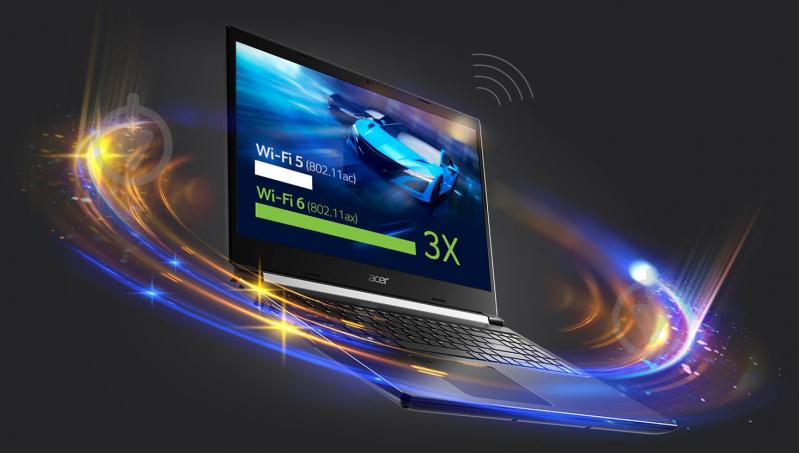 Ноутбук Acer Aspire 7 15,6" (NH.QE5EU.004) charcoal black - фото 12 Ноутбук Acer Aspire 7 15,6" (NH.QE5EU.004) charcoal black - фото 12