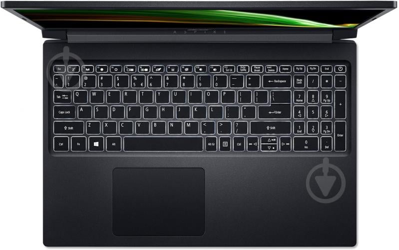 Ноутбук Acer Aspire 7 15,6" (NH.QE5EU.004) charcoal black - фото 4 Ноутбук Acer Aspire 7 15,6" (NH.QE5EU.004) charcoal black - фото 4