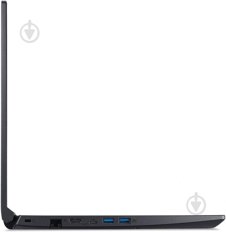 Ноутбук Acer Aspire 7 15,6" (NH.QE5EU.004) charcoal black - фото 6 Ноутбук Acer Aspire 7 15,6" (NH.QE5EU.004) charcoal black - фото 6