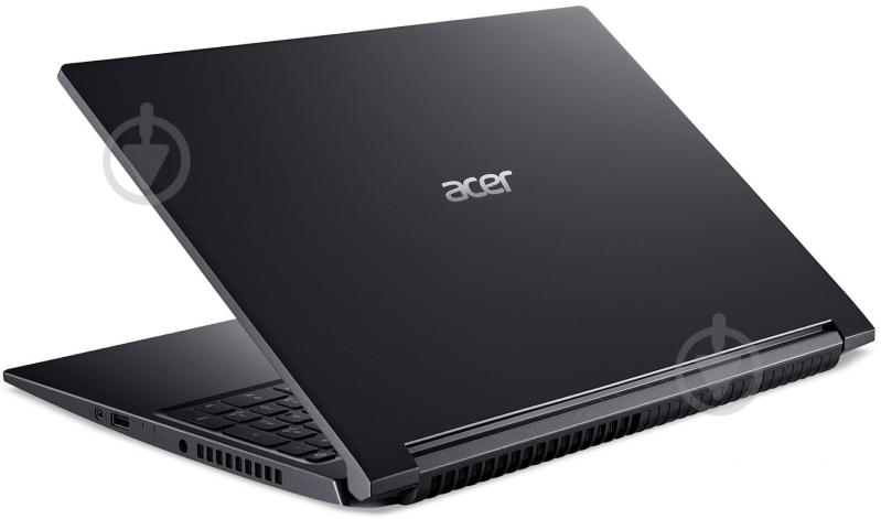Ноутбук Acer Aspire 7 15,6" (NH.QE5EU.004) charcoal black - фото 8 Ноутбук Acer Aspire 7 15,6" (NH.QE5EU.004) charcoal black - фото 8