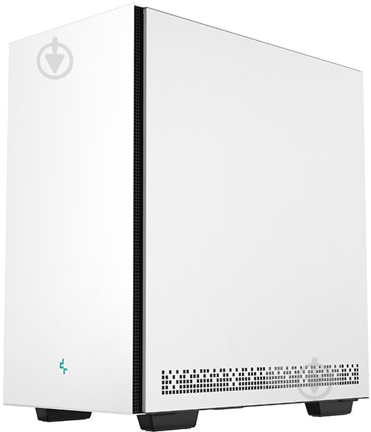 Корпус Deepcool CH510 White (R-CH510-WHNNE1-G-1) без БЖ - фото 8