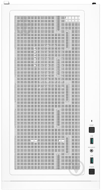 Корпус Deepcool CH510 White (R-CH510-WHNNE1-G-1) без БЖ - фото 9