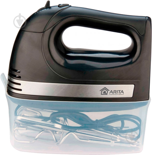 Миксер ARITA AHM-7350B - фото 3
