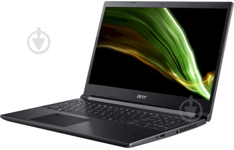 Ноутбук Acer Aspire 7 A715-42G-R8H8 15,6" (NH.QE5EU.008) black - фото 3