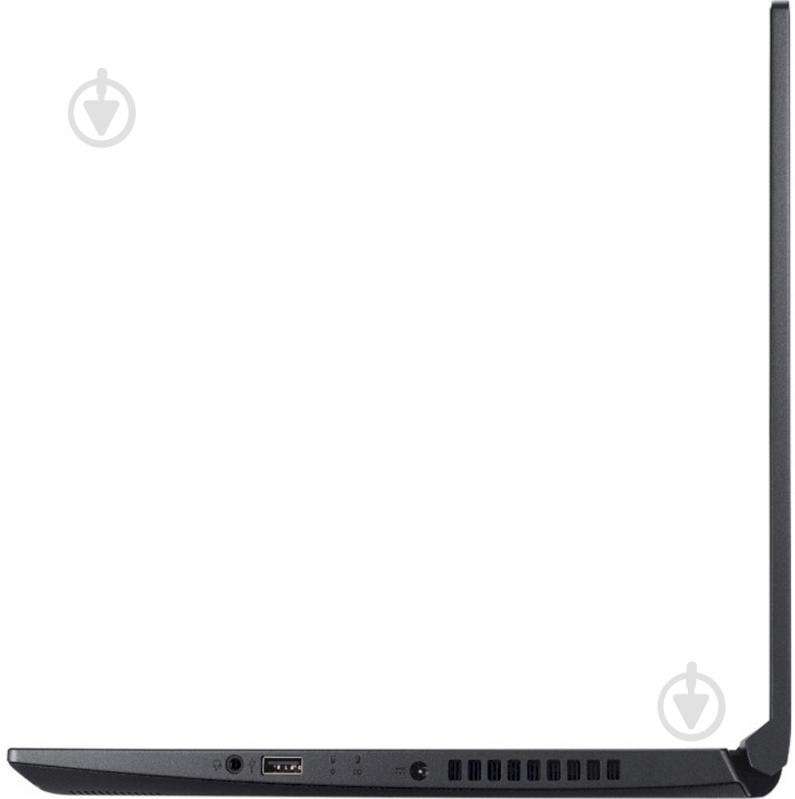 Ноутбук Acer Aspire 7 A715-42G-R8H8 15,6" (NH.QE5EU.008) black - фото 6