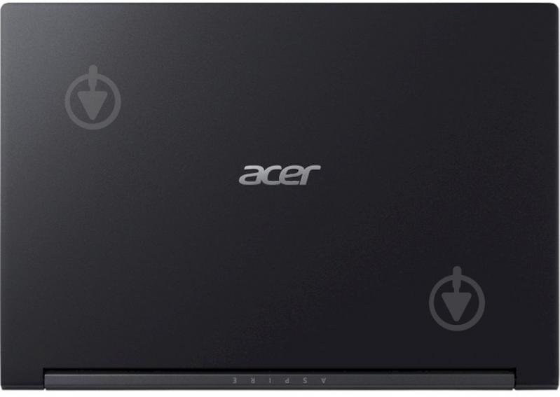 Ноутбук Acer Aspire 7 A715-42G-R8H8 15,6" (NH.QE5EU.008) black - фото 8