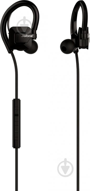 Bluetooth-гарнітура Jabra Step Wireless black - фото 3